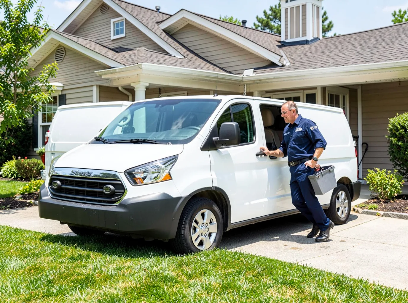 Emergency Plumber company in Alamo, TX